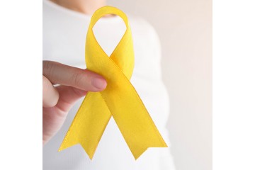 Setembro amarelo – Mês de prevenção ao suicídio