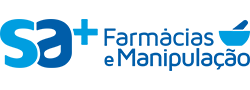 SA+ Farmácias de Manipulação